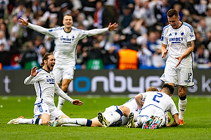 Rasmus Falk  (FC K�benhavn)