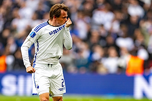 Peter Ankersen, m�lscorer  (FC K�benhavn)
