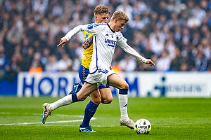Daniel Wass  (Br�ndby IF)