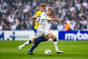 Daniel Wass  (Br�ndby IF)