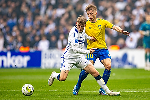 Daniel Wass  (Br�ndby IF)