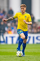 Daniel Wass  (Br�ndby IF)