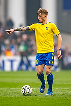 Daniel Wass  (Br�ndby IF)