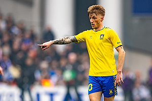 Daniel Wass  (Br�ndby IF)