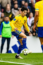 Yuito Suzuki  (Br�ndby IF)