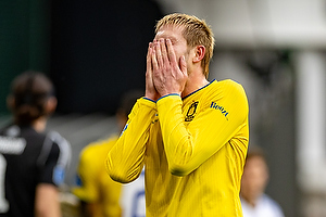 Nicolai Vallys  (Br�ndby IF)