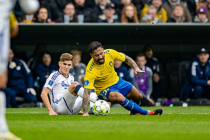 Sean Klaiber  (Br�ndby IF)