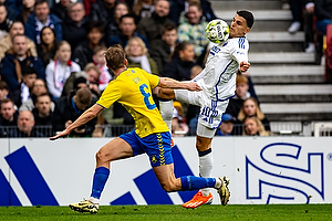 Mohamed Elyounoussi  (FC K�benhavn), Mathias Greve  (Br�ndby IF)
