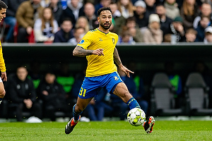 Sean Klaiber  (Br�ndby IF)