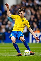 Jacob Rasmussen  (Br�ndby IF)