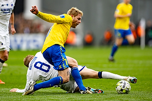 Nicolai Vallys  (Br�ndby IF)