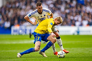 Nicolai Vallys  (Br�ndby IF)