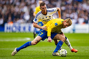 Nicolai Vallys  (Br�ndby IF)