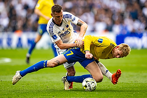 Nicolai Vallys  (Br�ndby IF)