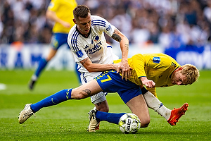 Nicolai Vallys  (Br�ndby IF)