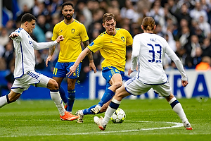 Mathias Greve  (Br�ndby IF)