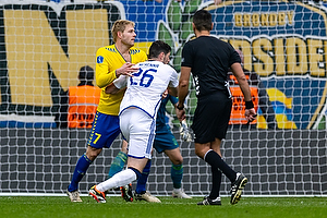 Nicolai Vallys  (Br�ndby IF)