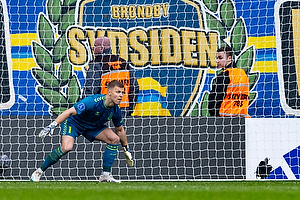 Patrick Pentz  (Br�ndby IF)