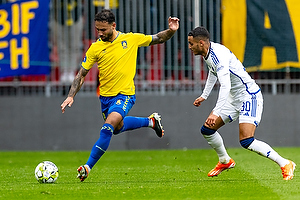 Sean Klaiber  (Br�ndby IF)