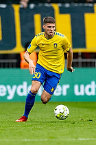 Jordi Vanlerberghe  (Br�ndby IF)