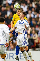 Lukas Lerager  (FC K�benhavn)