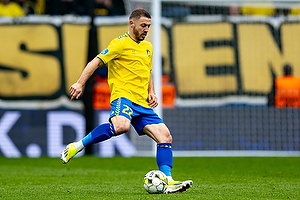 Josip Radosevic  (Br�ndby IF)