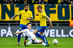 Daniel Wass, anf�rer  (Br�ndby IF)