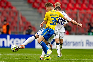 Mathias Kvistgaarden  (Br�ndby IF)