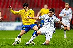 Yuito Suzuki  (Br�ndby IF)