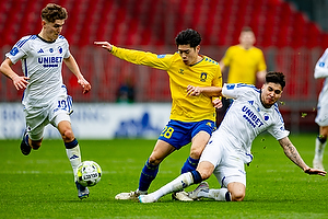 Yuito Suzuki  (Br�ndby IF)