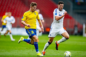 Mathias Kvistgaarden  (Br�ndby IF)