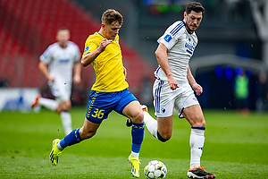 Mathias Kvistgaarden  (Br�ndby IF)