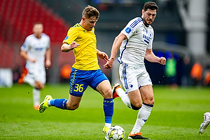 Mathias Kvistgaarden  (Br�ndby IF)