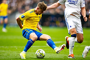 Mathias Kvistgaarden  (Br�ndby IF)