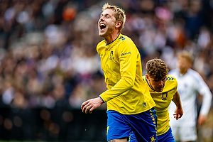 Nicolai Vallys  (Br�ndby IF)