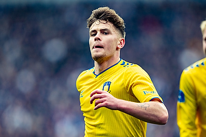 Mathias Kvistgaarden, m�lscorer  (Br�ndby IF)