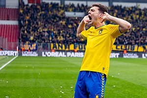 Jacob Rasmussen  (Br�ndby IF)