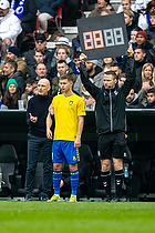 Filip Bundgaard  (Br�ndby IF)