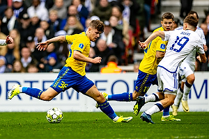 Mathias Kvistgaarden  (Br�ndby IF)