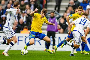 Mathias Kvistgaarden  (Br�ndby IF)