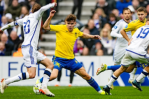 Mathias Kvistgaarden  (Br�ndby IF)