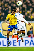 Sean Klaiber  (Br�ndby IF)