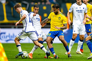 Sean Klaiber  (Br�ndby IF)