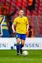 Rasmus Lauritsen  (Br�ndby IF)