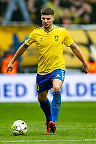 Jordi Vanlerberghe  (Br�ndby IF)