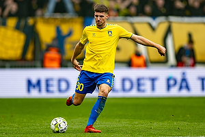 Jordi Vanlerberghe  (Br�ndby IF)