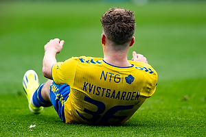 Mathias Kvistgaarden  (Br�ndby IF)
