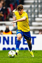 Mathias Kvistgaarden  (Br�ndby IF)