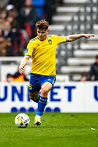 Mathias Kvistgaarden  (Br�ndby IF)