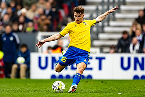 Mathias Kvistgaarden  (Br�ndby IF)